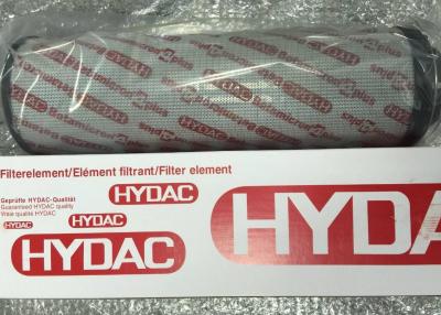 China Rückleitung Hydac-Filterelement Replacment-Patronen-Struktur der Reihen-1300R zu verkaufen