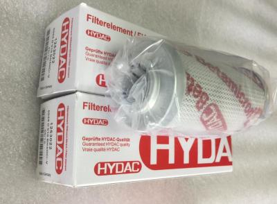 China Serie del elemento filtrante de Hydac de la eficacia alta 0015D 0030D 0055D 0060D 0075D 0095D en venta