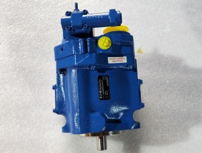 China Industrial Eaton Vickers Hydraulic Pump PVQ Series , Eaton Vickers Piston Pumps for sale