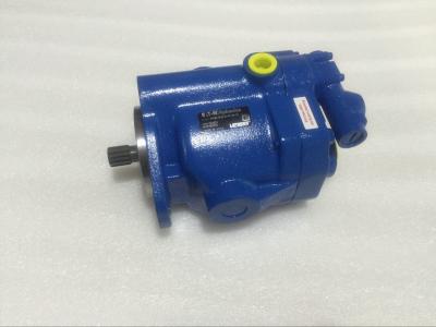 China PVQ40 PVQ45 Series Eaton Vickers Quiet Piston Pumps Variable Displacement for sale