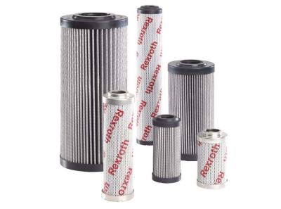 China Multi Layer Rexroth Filter Element With Glass Fiber Material 1.0270 1.0400 1.0630 Size for sale