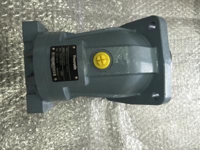 중국 축 피스톤/유압 펌프 모터 고성능 조밀도 A2FM45 시리즈 판매용
