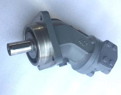 China A2FM107 A2FM125 High Pressure Gear Pump , Fixed Axial Piston Motor for sale