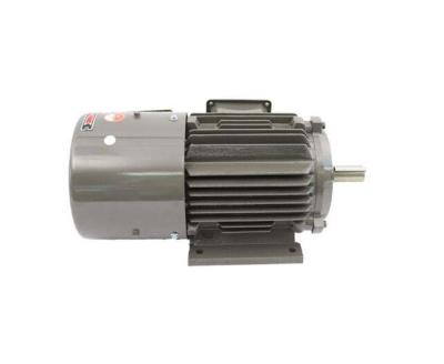 China YVF2 Series Frequency Controlled 3 Phase Asynchronous Motor IP55 380V Rated for sale