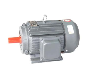 China High Efficiency Electric Motor , YX3 Series Three Phase Asynchronous Motor for sale