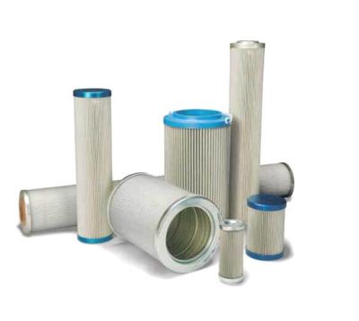 China Cartuchos hidráulicos ISO9001 do filtro do descolamento de  do elevado desempenho habilitados à venda