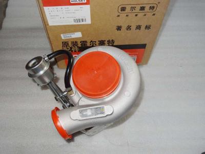 China Efficient Cummins Engine Parts / Cummins Holset Turbocharger 4050206 for sale