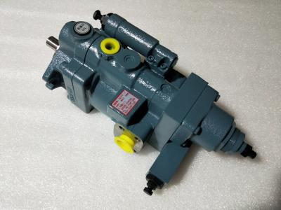 China Nachi PVS Series Hydraulic Vane Pumps Variable Volume Piston Pump for sale