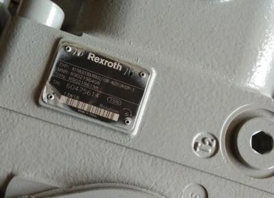 China Rexroth Axial Piston Variable Pump A11VLO130 for sale