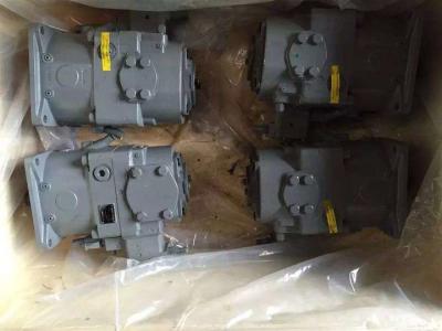 Cina Serie variabile della pompa a pistone A11VLO145 della pompa idraulica di Rexroth in vendita