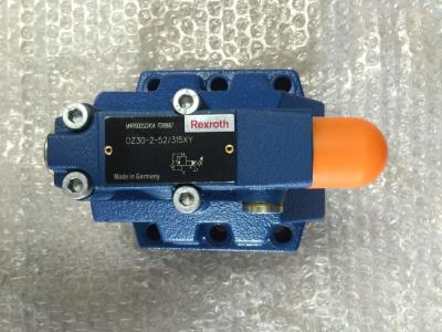 China Hydraulic Pressure Sequence valve,Pilot-operated Type DZ10 DZ20 DZ30 for sale
