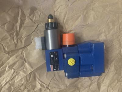 China Rexroth DBEM Series Proportional Pressure Relief Valve, pilot-operated for sale