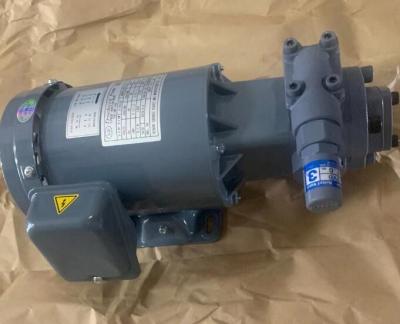 China NOP Trochoid Pump TOP-203HBMVB Stock Sale for sale