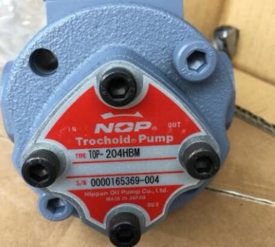 China NOP Trochoid Pump TOP-204HBM ON SALE for sale