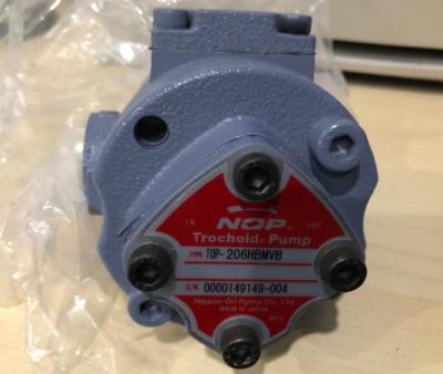 China NOP Trochoid Pump TOP-206HBMVB ON SALE for sale