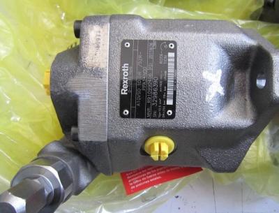 China Piston Pump R910990406 A10VSO10DR/52R-PPA14N00 for sale