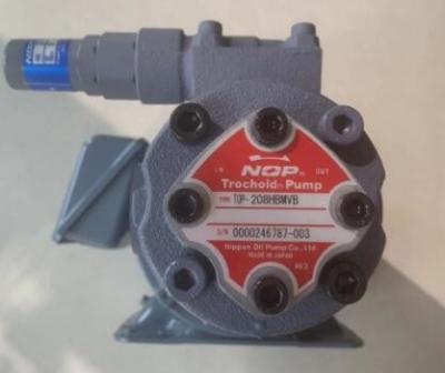 China NOP Trochoid Pump TOP-208HBMVB STOCK SALE for sale