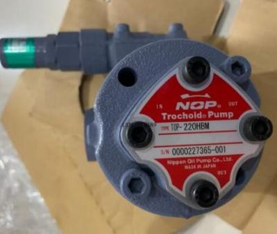 China NOP Trochoid Pump TOP-220HBM STOCK SALE for sale