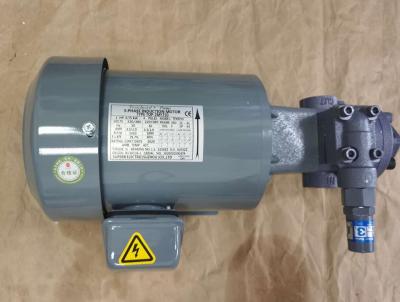 China NOP Trochoid Pump TOP-2MY750-210HBMVB STOCK SALE for sale