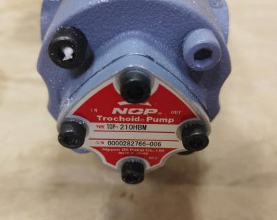 China NOP Trochoid Pump TOP-210HBM STOCK SALE for sale