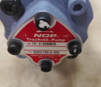 China NOP Trochoid Pump TOP-216HBMVB STOCK SALE for sale