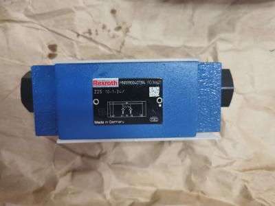 China Rexroth Pilot Operated Check Valve R900407394 Z2S10-1-34/  Z2S10-1-3X/ for sale