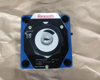 China Válvula de controle do fluxo de Rexroth R900423261 2FRM10-3X/50LB 2FRM10-31/50LB à venda