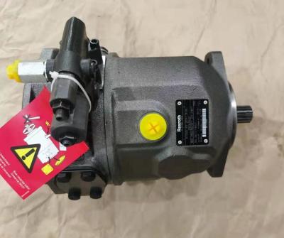 China R902462927 A10VO45DFR1/31R-PSC62K02 Rexroth Axial Piston Variable Pump for sale