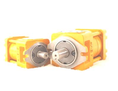 China NBZ2-C20F NBZ2-D10F NBZ2-G10F SAEMP Gear Pump for sale
