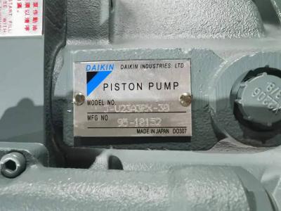 China Daikin J-V23A3RX-30 Piston Pump for sale