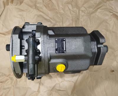 China Rexroth R902419603 ALA10VO100DFR1/31R-VSC62K07-SO143 Axial Piston Variable Pump for sale