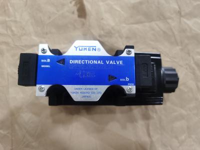 Chine Valves directionnelles solénoïde hydrauliques de la valve DSG-03-2B2-A220-50 de Yuken à vendre