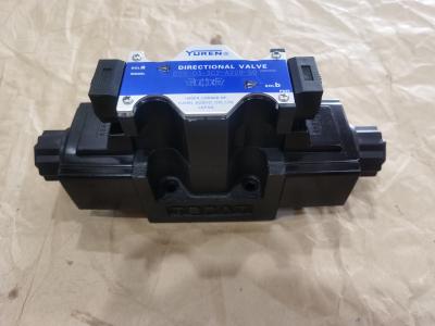 China Yuken Hydraulic Valve DSG-03-3C2-A220-50 Solenoid Operated Directional Valves for sale