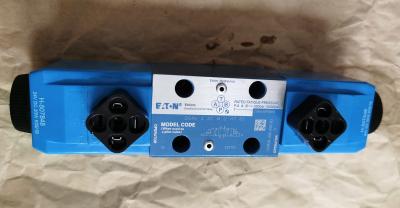 China Eaton Vickers DG4V-3-2C-M-U-H7-60 Solenoid Operated Directional Control Valve for sale