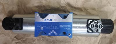 China Eaton Vickers DG4V-5-2CJ-M-U-H6-20 Solenoid Operated Directional Control Valve for sale