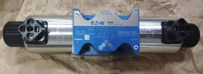 China Eaton Vickers DG4V-5-6CJ-M-U-H6-20 Solenoid Operated Directional Control Valve for sale