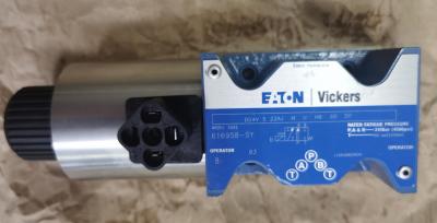 China Eaton Vickers DG4V-5-22AJ-M-U-H6-20-SY Solenoid Operated Directional Control Valve for sale