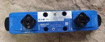 China Eaton Vickers DG4V-3-6C-M-U-H7-60 Solenoid Operated Directional Control Valve for sale