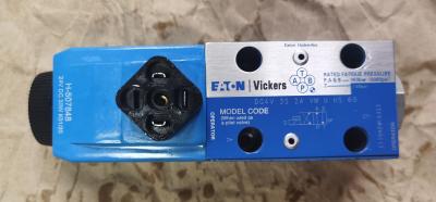 China Eaton Vickers DG4V-3S-2A-VM-U-H5-60 Solenoid Operated Directional Control Valve for sale