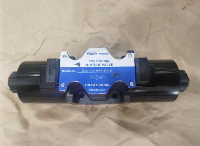China Eaton Vickers DG4V-5-6C-M-P7L-H-7-40 Solenoid Operated Directional Control Valve for sale