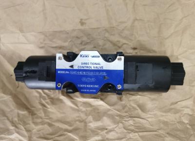 China Eaton Vickers DG4VC-5-6C-M-PS2-H-7-40-JA170 Solenoid Operated Directional Control Valve for sale