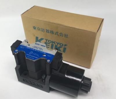 China Eaton Vickers DG4V-5-0A-M-P7L-H-7-40 Solenoid Operated Directional Control Valve for sale