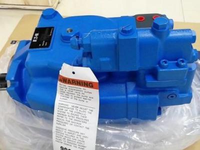 China 877435 PVH074R01AA10A25000000100100010A Eaton Vickers PVH074 Series Variable Displacement Piston Pump for sale