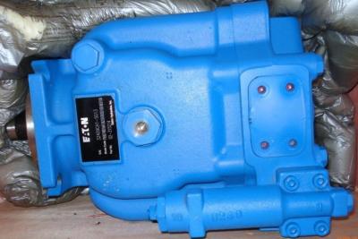 China 02-345388 PVH074R01AB10A250000002001AE010A Eaton Vickers PVH074 Series Variable Displacement Piston Pump for sale