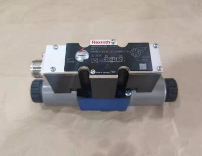 China R900941258 4WRAE6W1-30-23/G24N9K31/F1V 4WRAE6W1-30-2X/G24N9K31/F1V Rexroth 4WRAE6 Type Proportional Directional Valve for sale