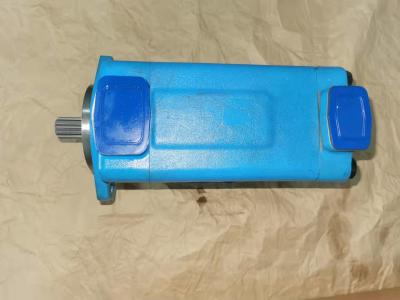 China 432659-1 4535VQ60A38-11AA20 Eaton Vickers Tandem Hydraulic Pump for sale