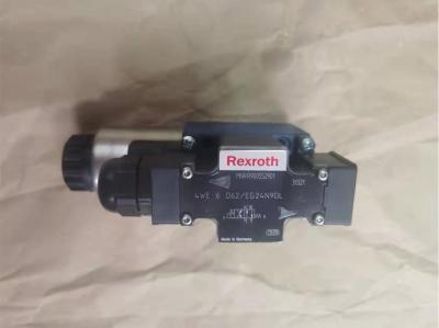 Chine Rexroth R900552901 4 NOUS 6 D 6 X/PAR EXEMPLE 24N9DL 4 NOUS 6 D 62/PAR EXEMPLE vanne électromagnétique directionnelle de Rexroth de valve de valves de solénoïde de la série 24N9DL à vendre