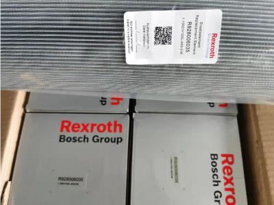 Chine Élément filtrant de R928006035 1.1000H10XL-A00-0-M Rexroth à vendre