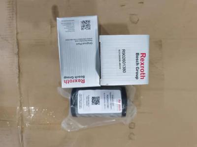 China Rexroth R902601380  62.0125H20XL-J00-0-V Replacement Hydraulic Filter Elements With Glass Fiber Material for sale