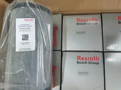 Китай Тип гидравлический патрон фильтра R928023946 1.561PWR20-A00-0-M Rexroth продается